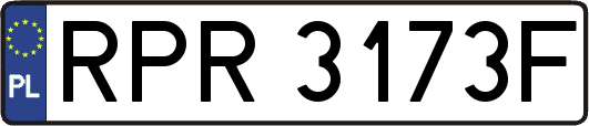 RPR3173F