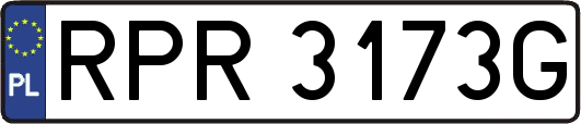 RPR3173G