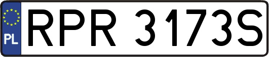 RPR3173S