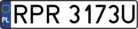 RPR3173U