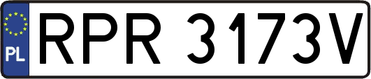 RPR3173V