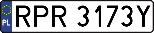 RPR3173Y
