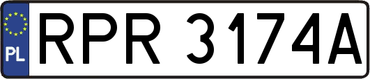 RPR3174A