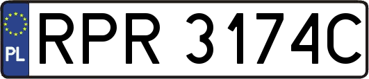 RPR3174C
