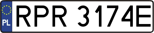 RPR3174E