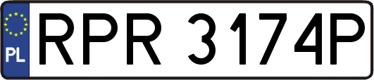 RPR3174P
