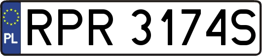 RPR3174S