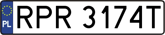 RPR3174T