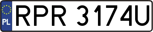 RPR3174U