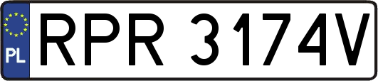 RPR3174V