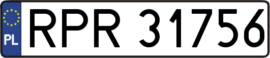 RPR31756