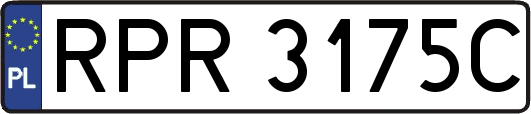 RPR3175C
