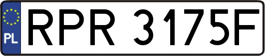 RPR3175F