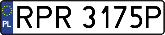 RPR3175P