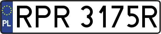 RPR3175R