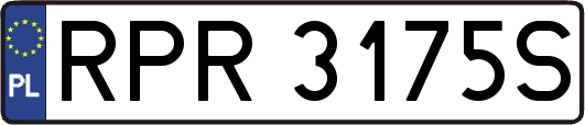 RPR3175S