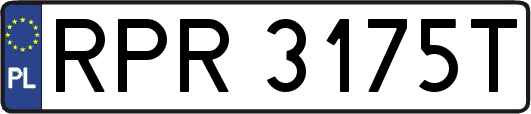 RPR3175T