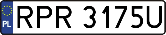 RPR3175U