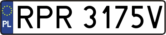 RPR3175V