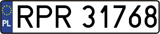 RPR31768