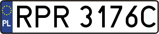 RPR3176C