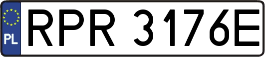 RPR3176E