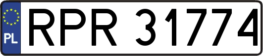 RPR31774