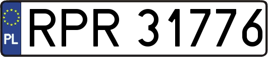 RPR31776