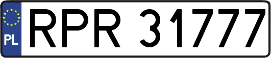RPR31777