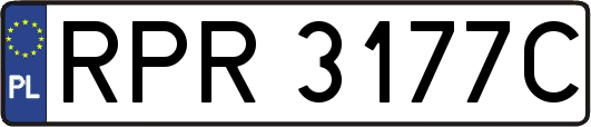 RPR3177C