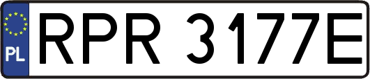 RPR3177E