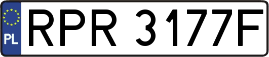 RPR3177F