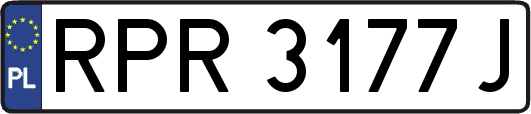 RPR3177J