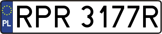 RPR3177R