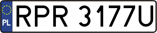 RPR3177U