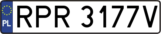 RPR3177V