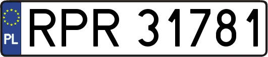 RPR31781