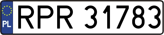 RPR31783