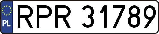 RPR31789