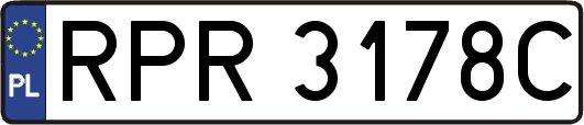 RPR3178C