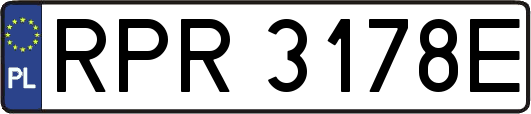 RPR3178E