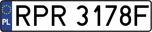 RPR3178F