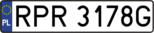 RPR3178G