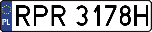 RPR3178H