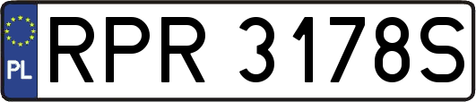 RPR3178S