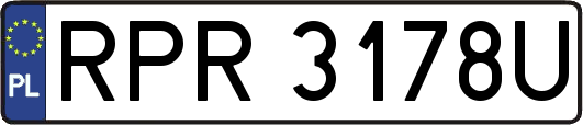 RPR3178U