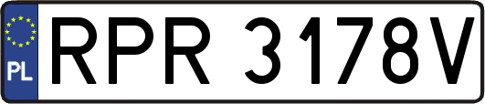 RPR3178V