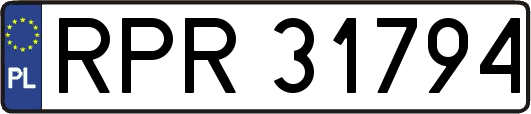 RPR31794