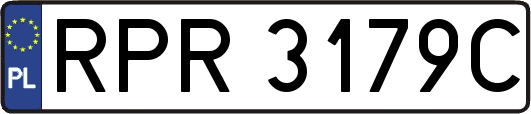 RPR3179C