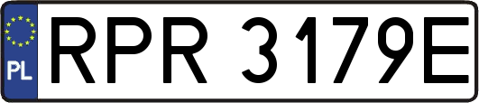RPR3179E